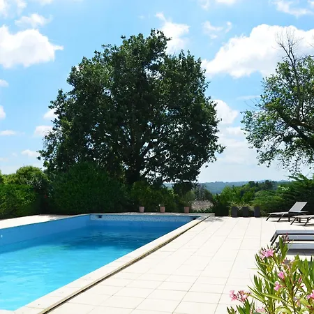 La Gentilhommiere Bed & Breakfast