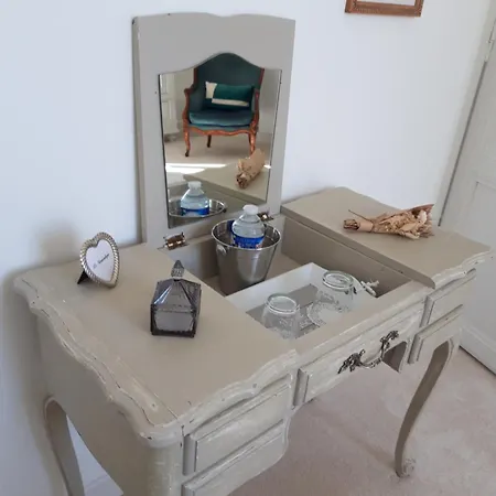 La Gentilhommiere Bed & Breakfast