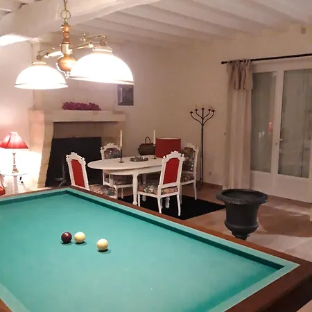 Bed & Breakfast La Gentilhommiere