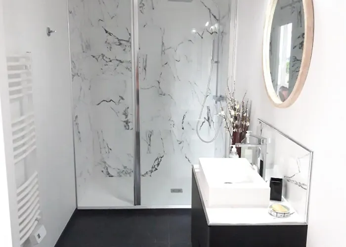 B&B La Gentilhommiere